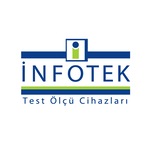infotek-test-ölçüm