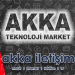 AkkaTeknolojiMarket