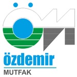 Özdemir-Mutfak