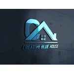 CreativeBlueHouse