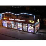 EL-TİMELEKTROMARKET