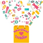 MarjinalTrendim