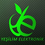 YeşilimElektronik