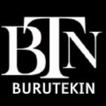 BURUTEKİN