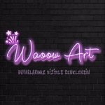 Waoow-ART