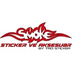 smokesticker&tuning