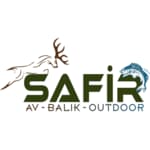 SafirAvBalıkKamp