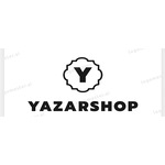 YAZARSHOP