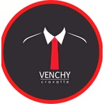 Venchy_cravatte
