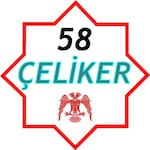 ÇELİKER58