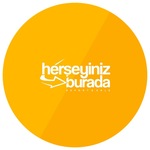 HERŞEYİNİZBURADA