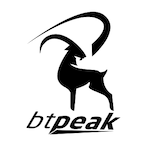 BTPEAK