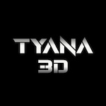 Tyana3D