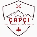 ÇapçıOutdoor