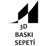 3DBaskıSepeti