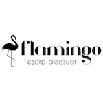 flamingoeşarp