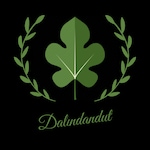 Dalındandut