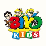 biyokids