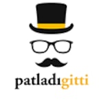 patladiigitti