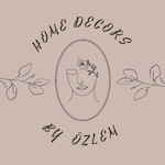 HomeDecorsbyÖzlem