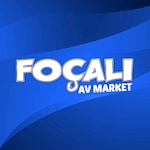 FoçalıAvMarket