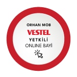OrhanMob-Vestel-YOB