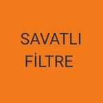 Savatlı-Filtre