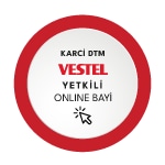 Karcıdtm-Vestel-YOB