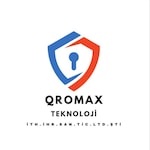 Qromax_Güvenlik