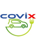 COVIXe-şarj