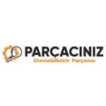 Parçacınız