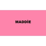 MADDİE