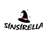 Sinsirella-Silver