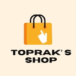 Toprak's-shop