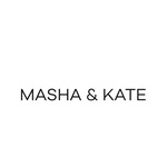 MASHA&KATE