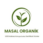 MASALORGANİK