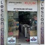 ayakkabıdiyarı