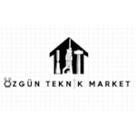 ÖZGÜNTEKNİKMARKET