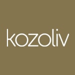 KozolivZeytinyagi