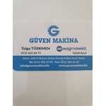GÜVENMAKİNA