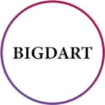 Bigdart