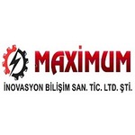 MAXİMUMİNOVASYON
