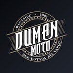 dumanmoto