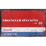 ERGENÇLERZÜCCACİYE