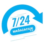 724mağazacılık