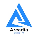 Arcadia-Bilişim