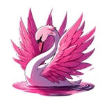 PinkSwanCraft