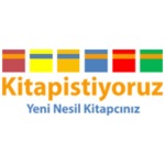 Kitapistiyoruz