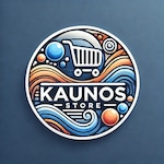 kaunos.store