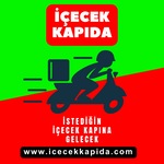 İçecekKapıda